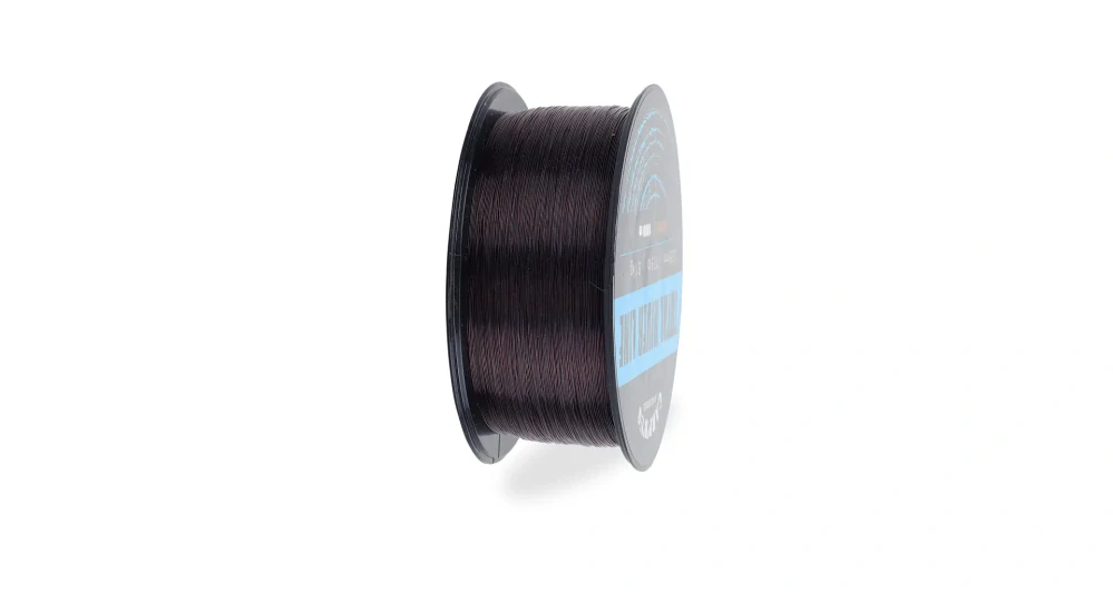 Carp´R´Us Vlasec Total River Line Brown /1000m