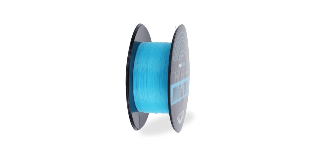 Carp´R´Us Vlasec Total Spod Line Blue /500m