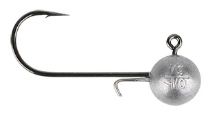 Mikado Jigová hlavička JAWS Classic Jig #2/0 10g - 3 ks
