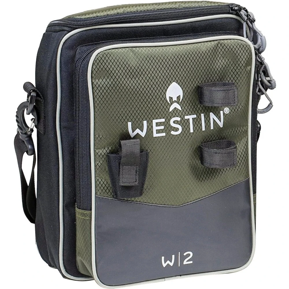 Westin Taška přes rameno W2 Street Bag 1 Box Forest Night Medium