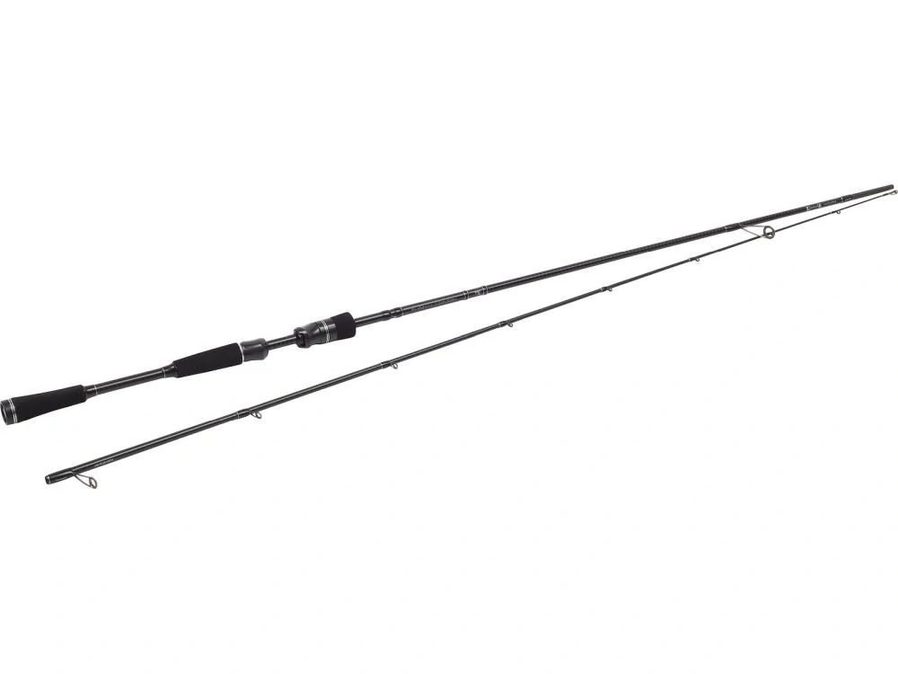 Westin Prut W3 Finesse Ned 3rd M 2,21m/6-20g