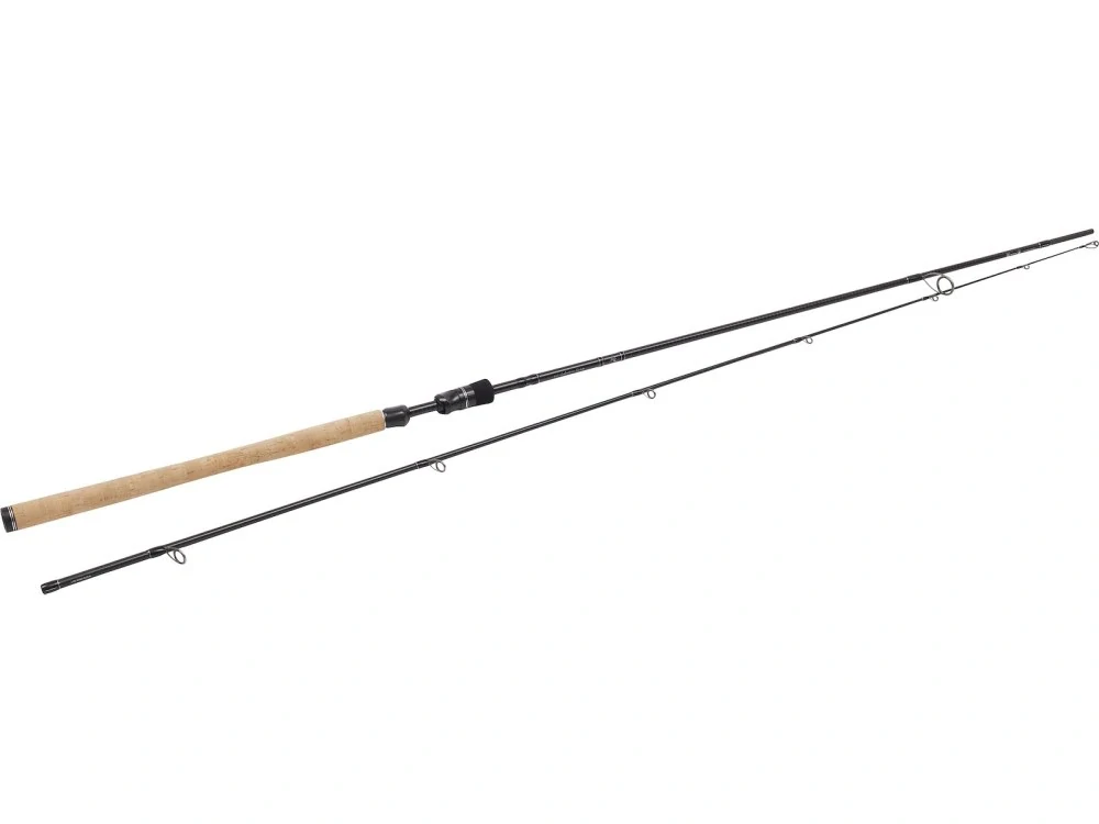 Westin Prut W3 Spin 3rd MH 2,44m/10-40g