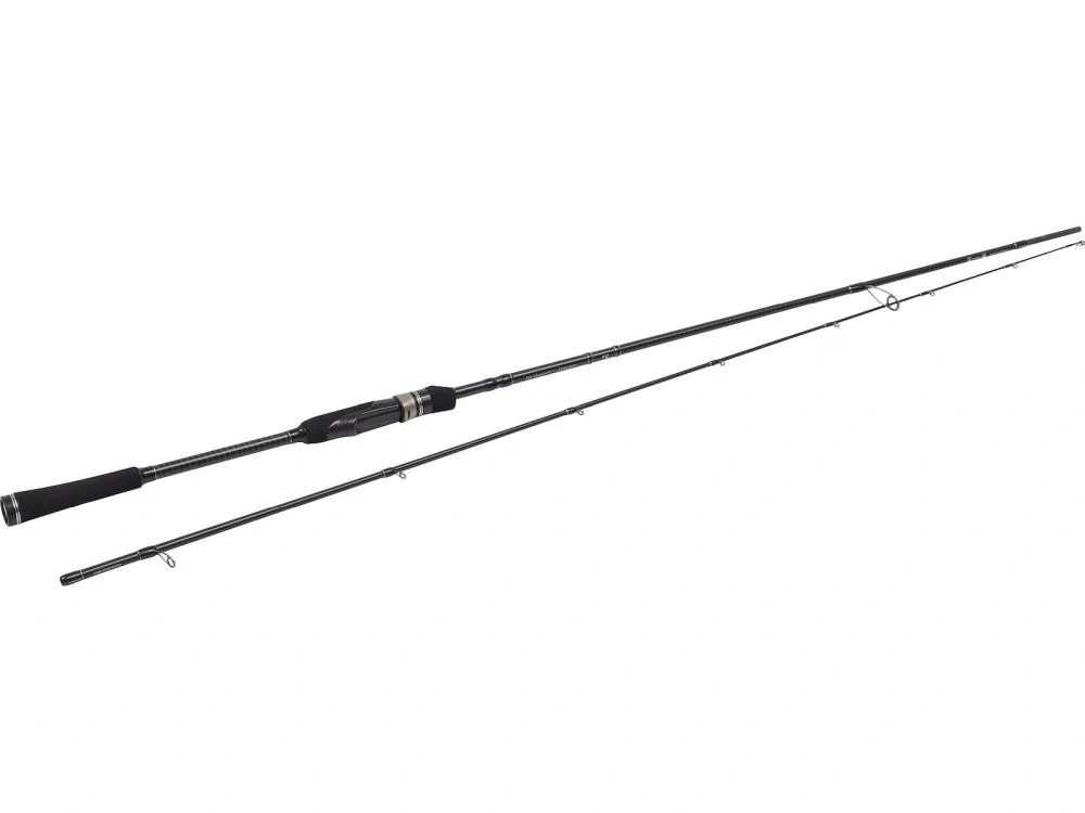 Westin Prut W3 Versiteez 3rd MH 2,13m/8-36g