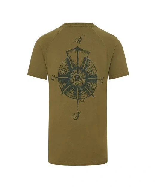 Trakker Tričko Tempest T-Shirt vel. XL
