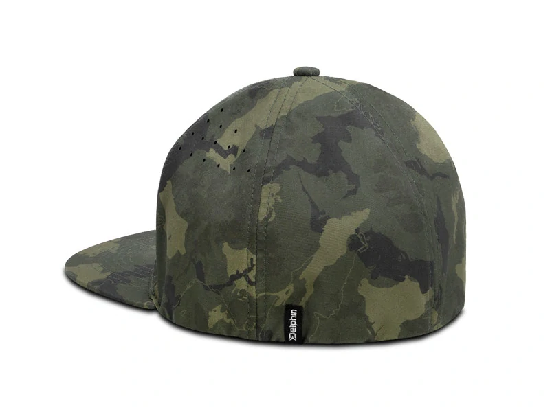 Delphin Kšiltovka BANX Flexi SnapBACK