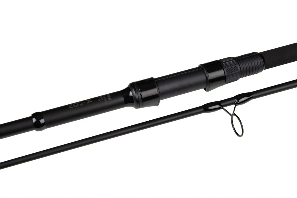 Fox Prut Eos-X Traveller 8-10ft Full Shrink 2,4-3m/3 lb/2 díl