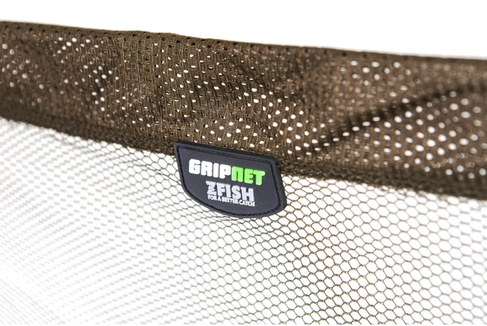 Zfish Podběráková hlava Gripnet Landing Net 42"