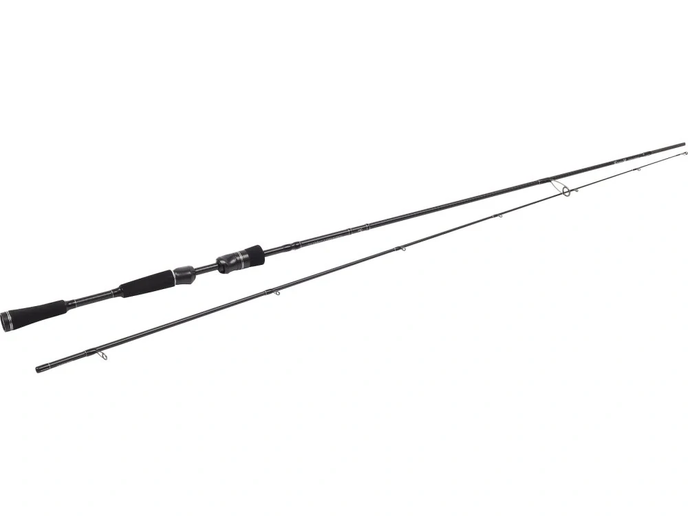 Westin Prut W3 Twitch a Pop 3rd M 2,18m/5-21g