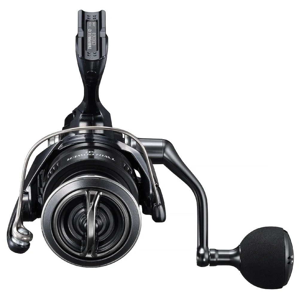 Shimano Naviják Twin Power XD FB 4000 XG
