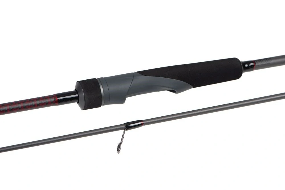 Fox Rage Prut Warrior Dropshot 220cm/4-17g/2 díly
