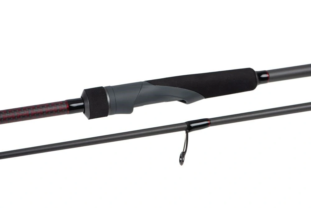 Fox Rage Prut Warrior Zander Jig 240cm/10-30g/2 díly