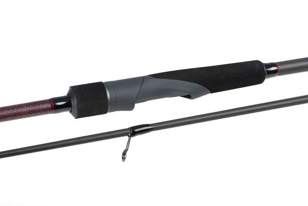 Fox Rage Prut Warrior Medium Spin 240cm/15-40g/2 díly