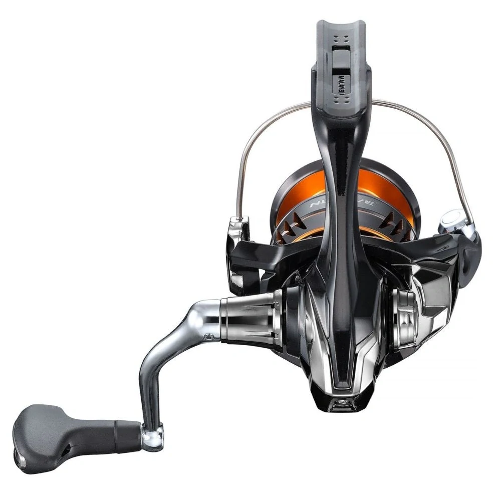 Shimano Naviják Nexave FJ 2500