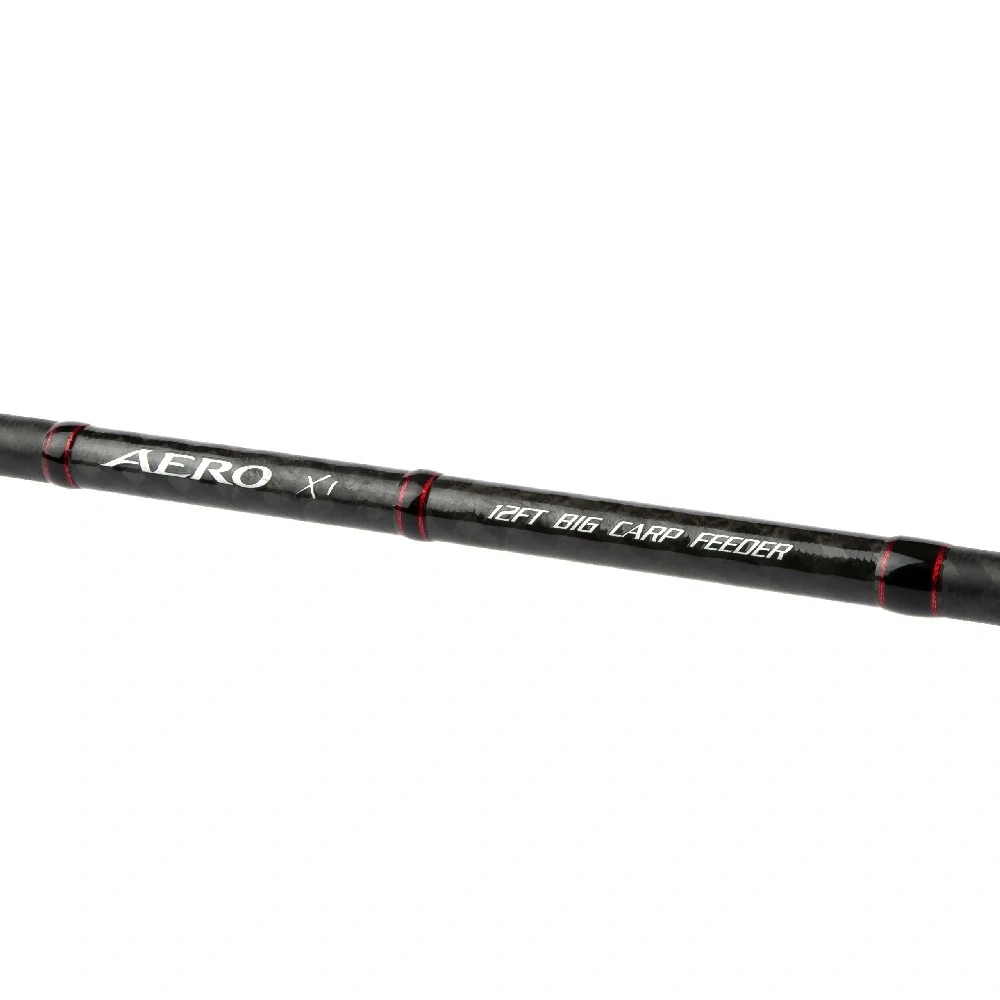 Shimano Prut Aero X1A Big Carp Feeder 3,66m/150g