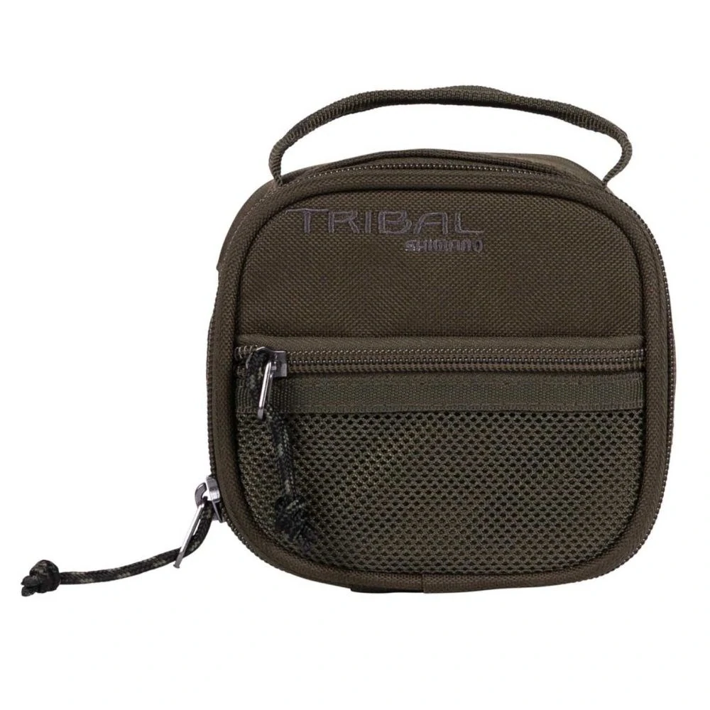 Shimano Pouzdro Tribal Carp Accessory Bag Small
