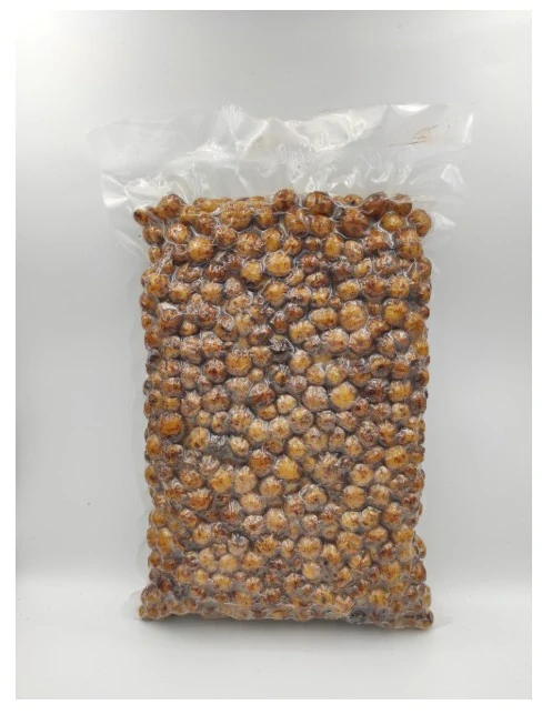 Český partikl Partikl vařený Tygří ořech 5kg