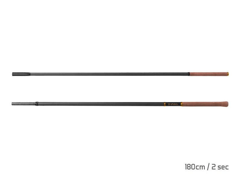 Delphin Podběráková rukojeť SYMBOL NXT 180cm
