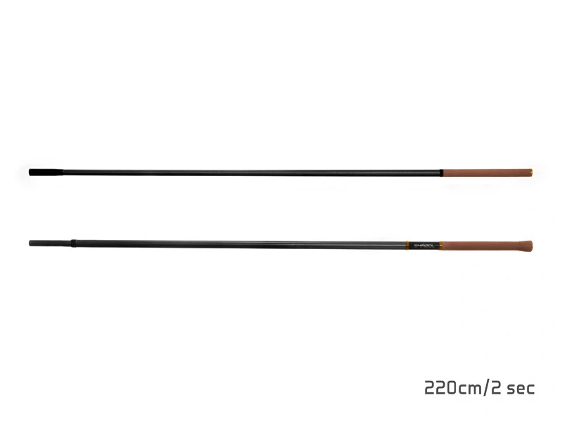 Delphin Podběráková rukojeť SYMBOL NXT 220cm