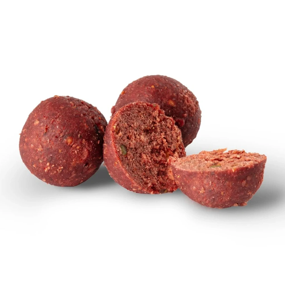 Fencl Boilie Chilli Pepper 20mm/250g