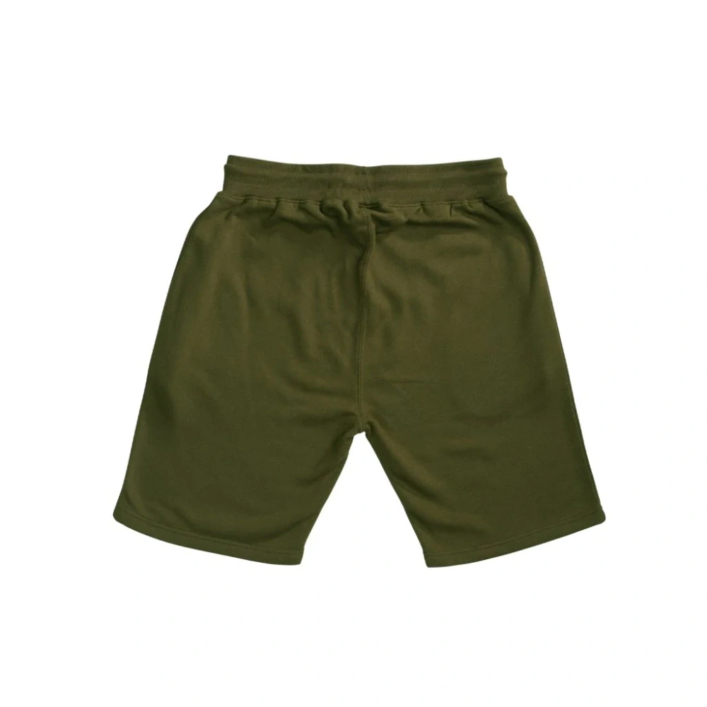 Trakker Kraťasy Core Short vel. M