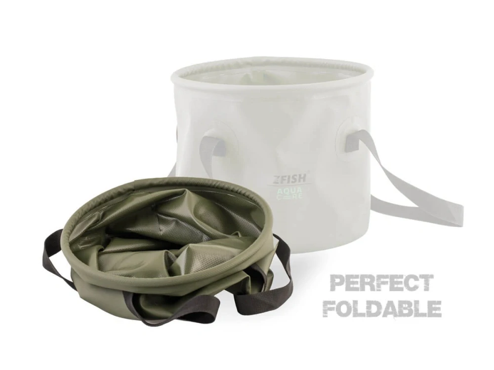 Zfish Míchačka na krmení Aquacore Groundbait Bowl