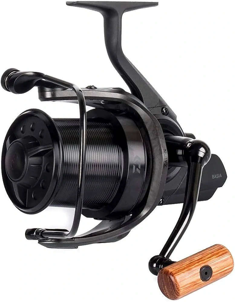 Daiwa Naviják 17 Basia 45SLD QD