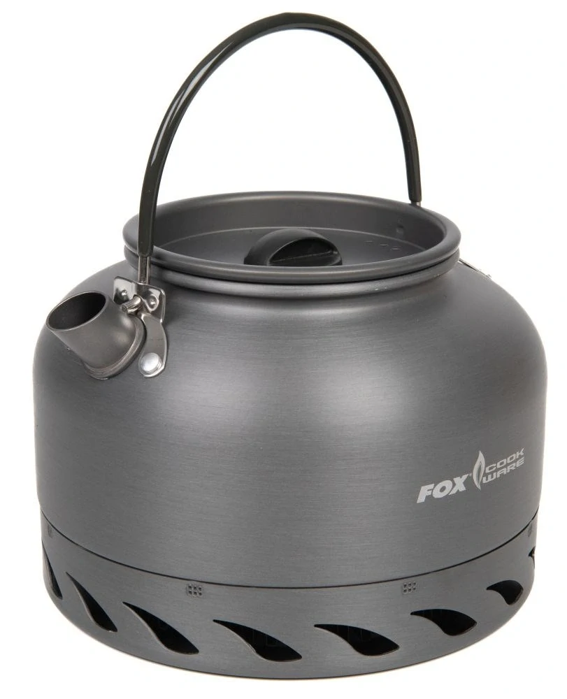 Fox Konvička Cookware Heat Transfer Kettle 1,5l