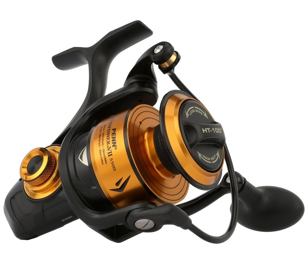 Penn Naviják Spinfisher VII 6500