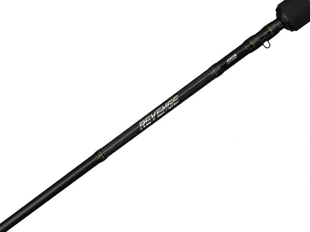 Savage Gear Prut Revenge SG2 Light Game 251cm/5-18g/2 díl