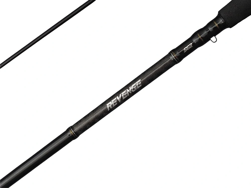 Savage Gear Prut Revenge SG2 Medium Game 221cm/7-23g/2 díl 