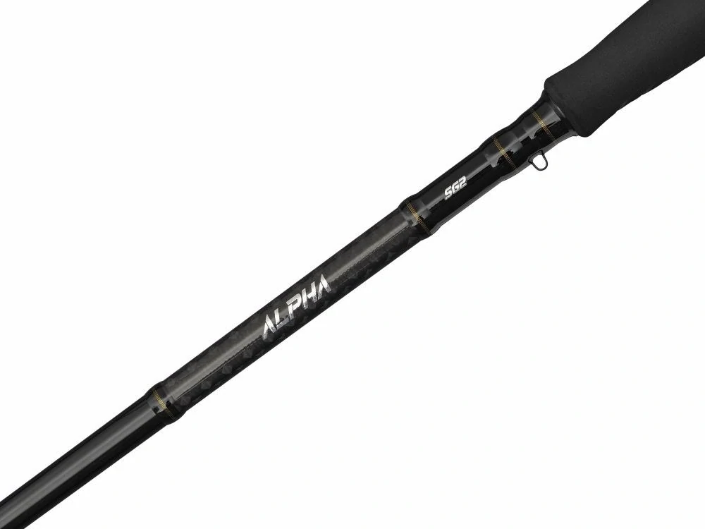 Savage Gear Prut Alpha SG2 Big Bait 243cm/50-110g/2 díl