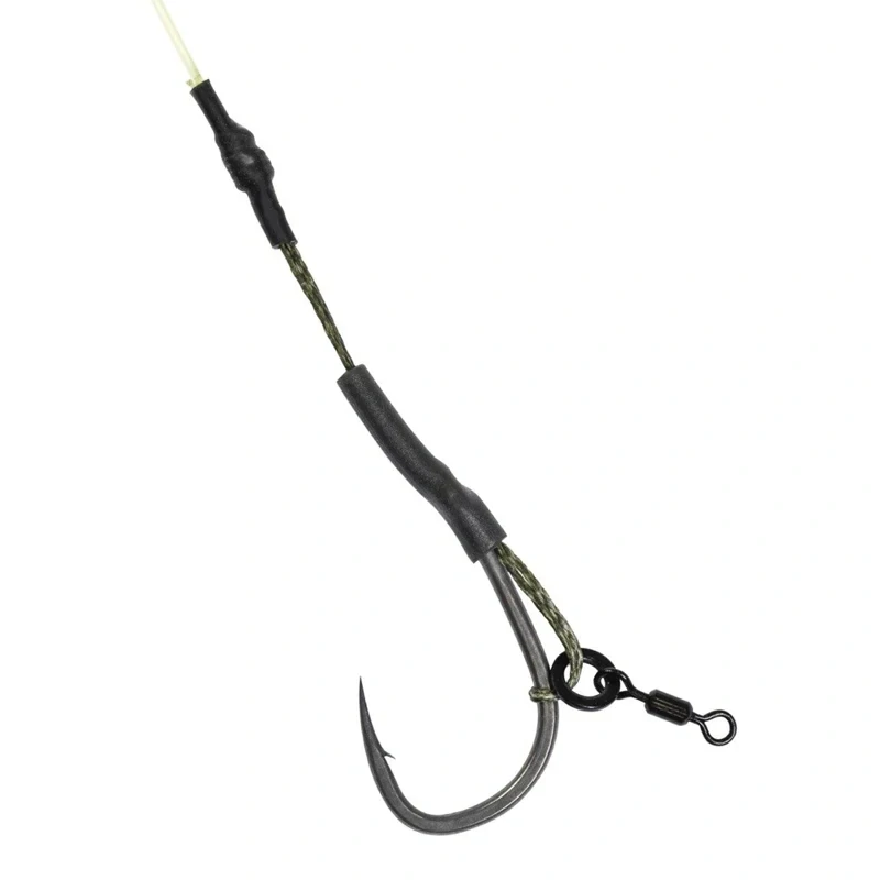 Korda Hotové návazece Combi Multi Rig Wide Gape X /2 ks