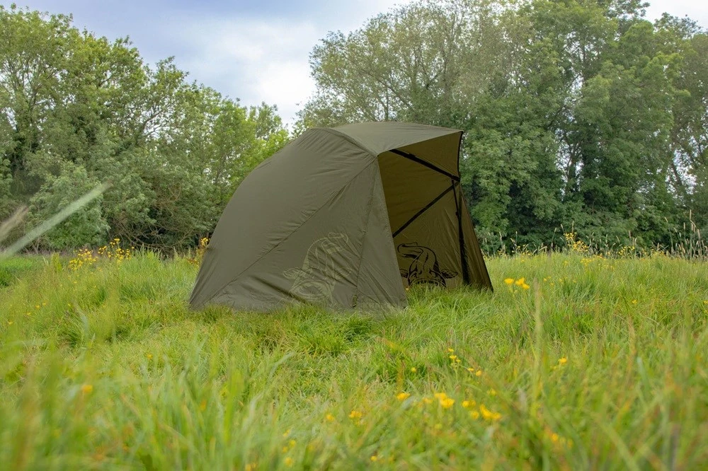 Black Cat Brolly Kraken Shelter