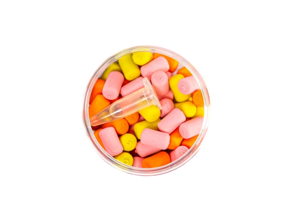 Squat Carp Wafters Dumbells Tutti Frutti 10x16mm/55g