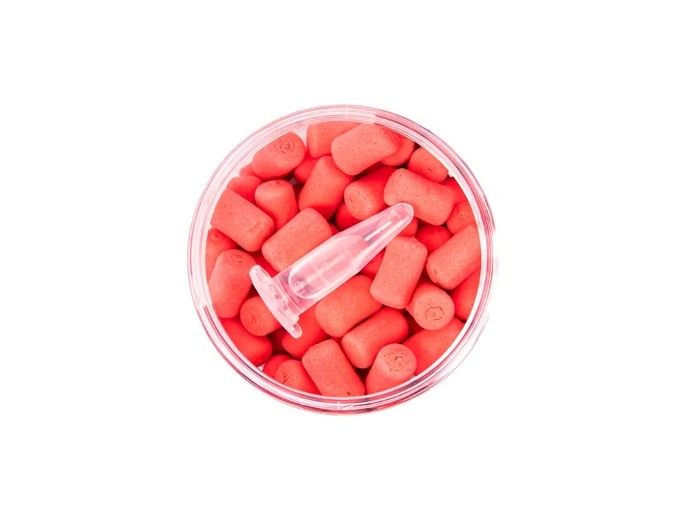 Squat Carp Wafters Dumbells BlackCurrant 10x16mm/55g