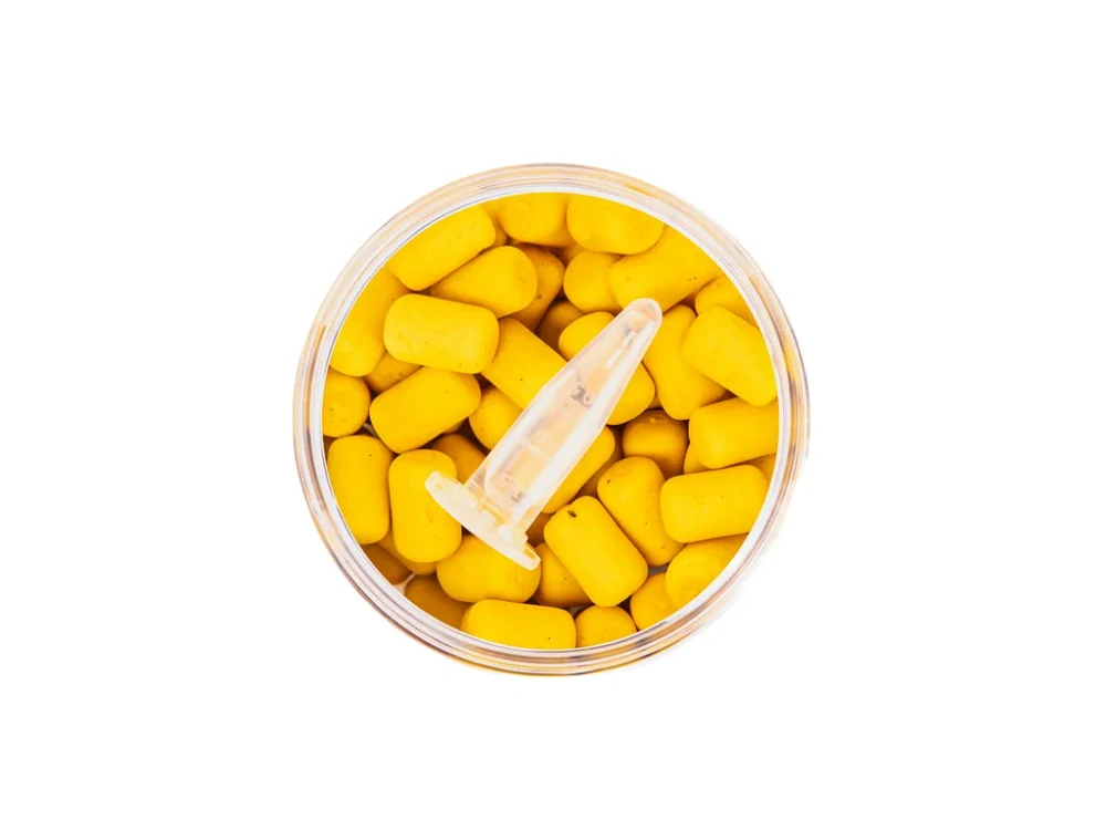 Squat Carp Wafters Dumbells Corn 10x16mm/55g