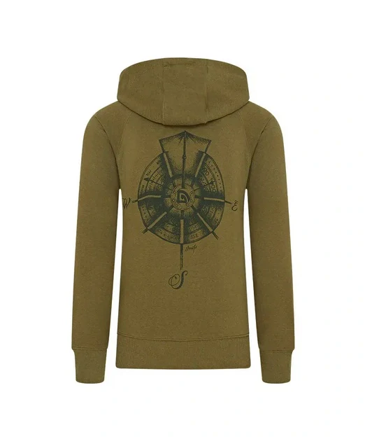 Trakker Mikina Tempest Hoody