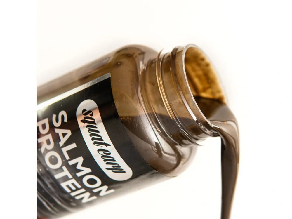 Squat Carp Salmon Protein 250ml