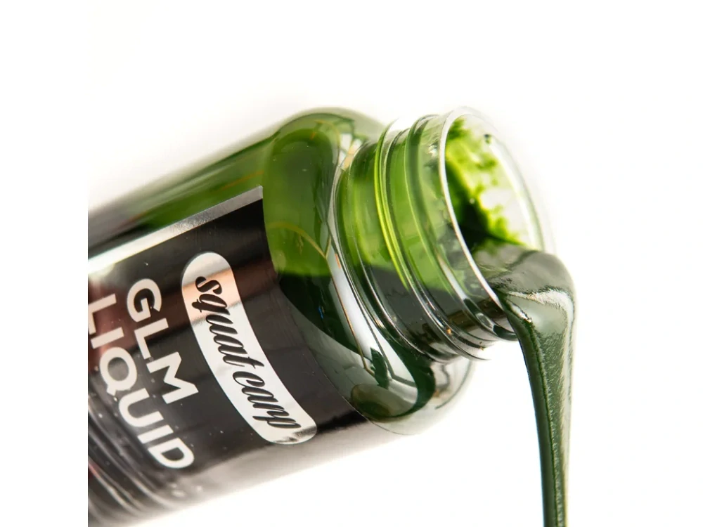 Squat Carp GLM Liquid 250ml