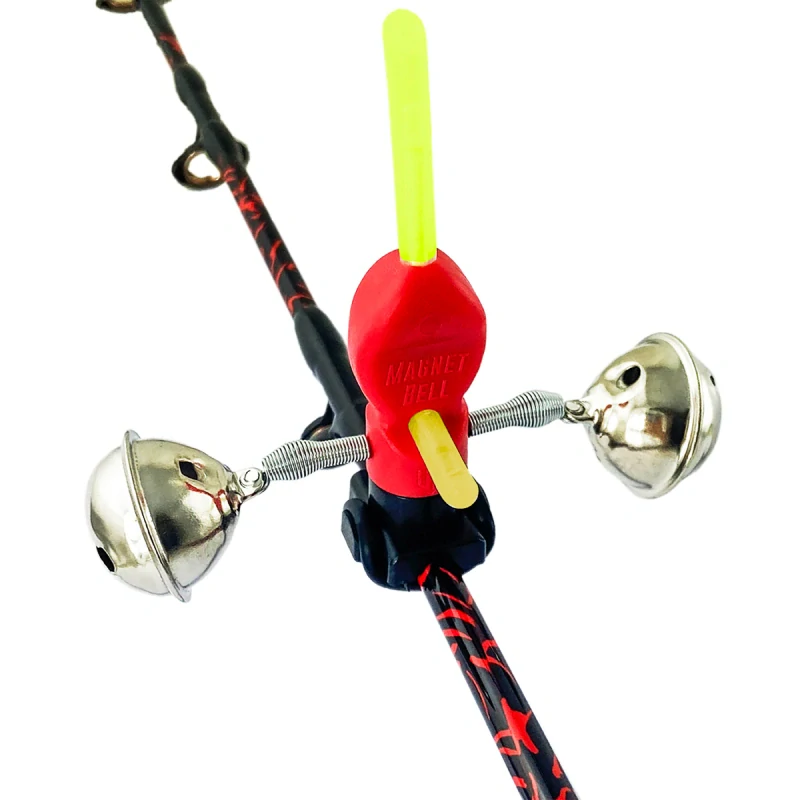 Uni Cat Rolnička Magnetic Rod Bells
