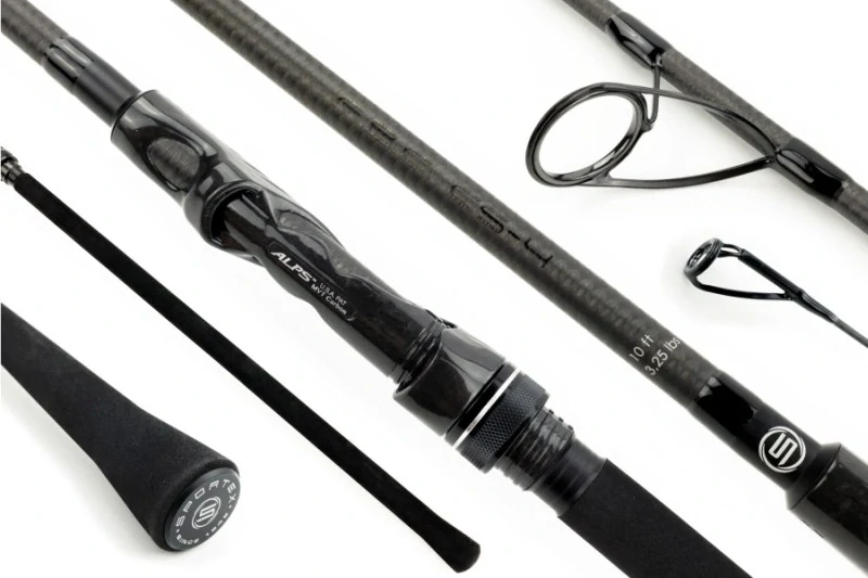 Sportex Prut FBC CS-4 Carp 366cm/3,25lbs/2 díl