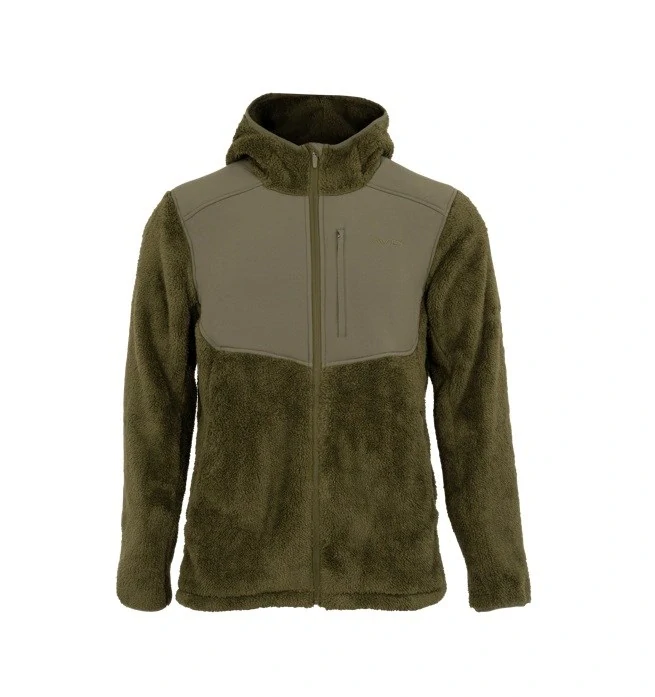 Avid Carp Mikina Arctic Series Sherpa Fleece