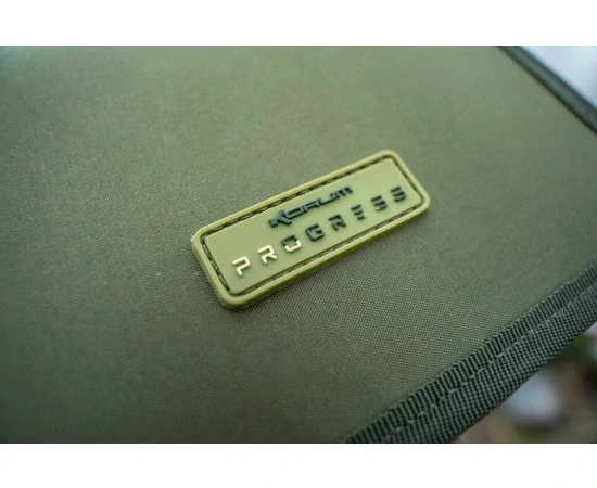 Korum Pouzdro na doklady Progress Document Wallet