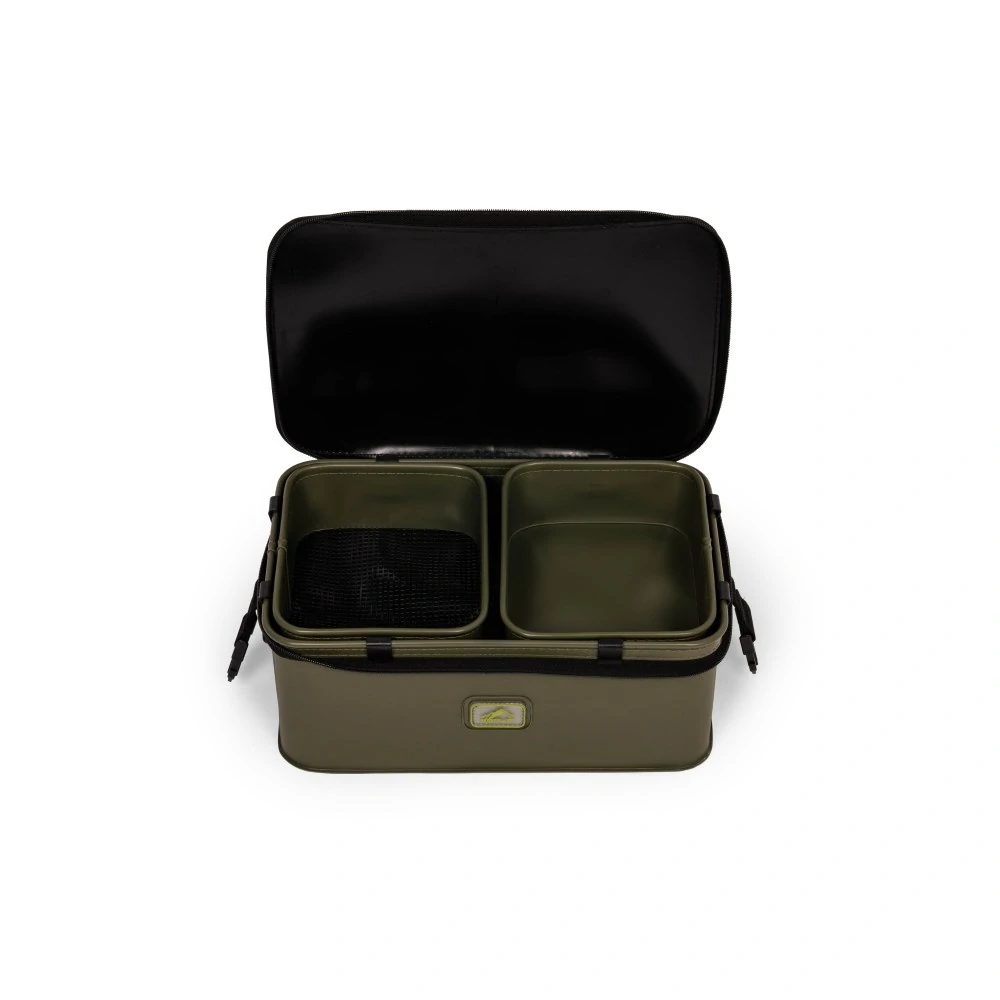 Korum Taška EVA Tackle And Bait Carryall 15l