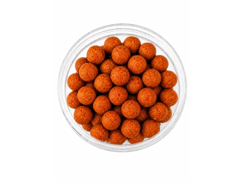 CarpCZ Boilies X-Method Balls Mango Chilli 11mm/55g