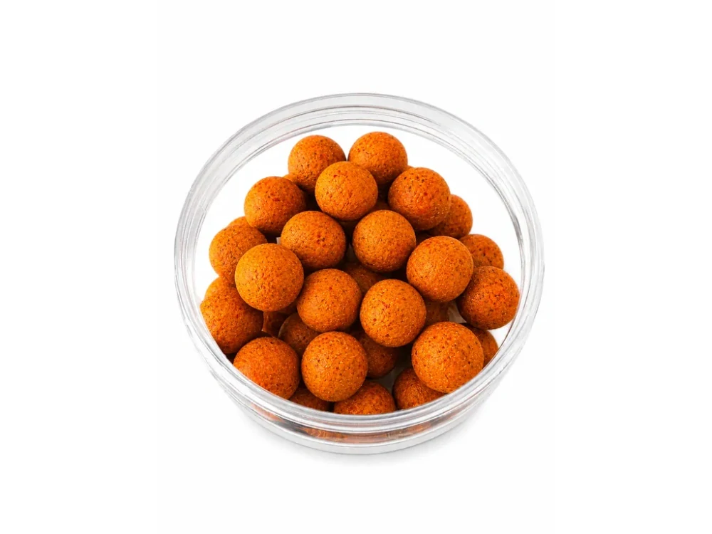 CarpCZ Boilies X-Method Balls Mango Chilli 14mm/55g