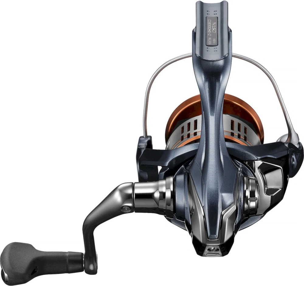Shimano Naviják Nasci FD C3000
