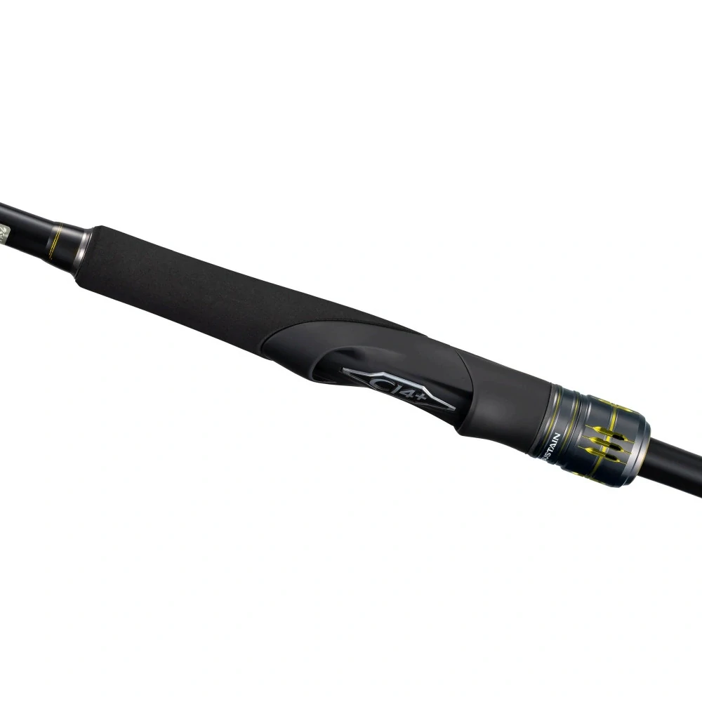Shimano Prut Sustain CX Spinning EVA 2,34m 7'8" 14-42g