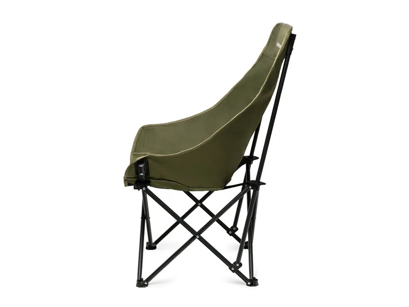 Delphin Křeslo WASABI LONGback