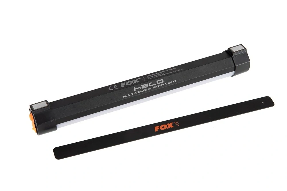 Fox Světlo Halo Multi-Colour Strip Light Large